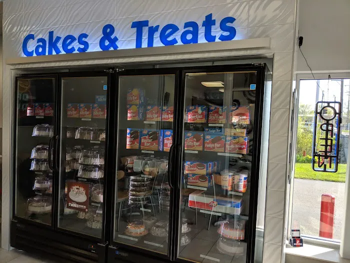 Dairy Queen Store Picture 9