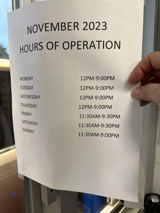 Dairy Queen Store Picture 10