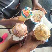 House Of Ice Cream & More ico