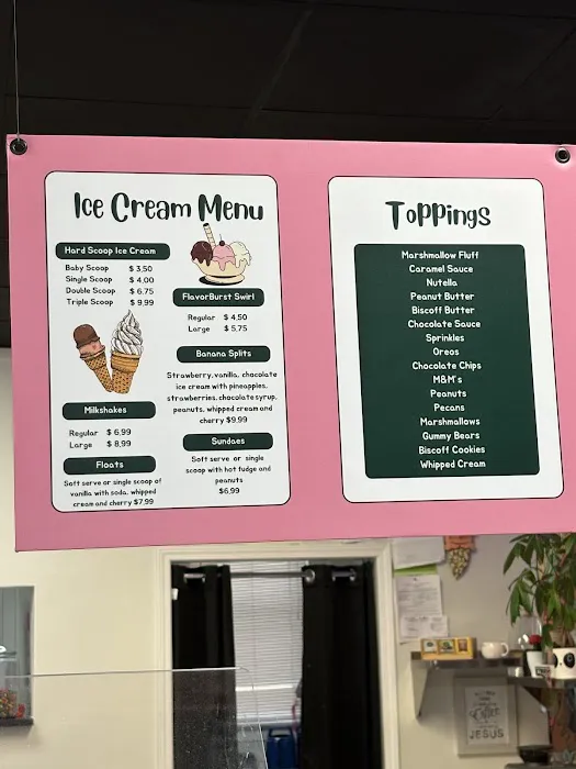 House Of Ice Cream & More Picture 4
