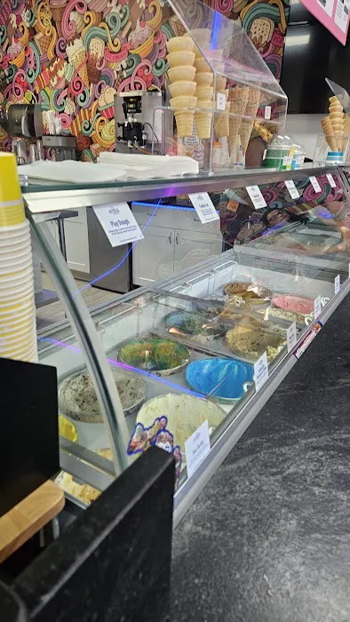 House Of Ice Cream & More Picture 8