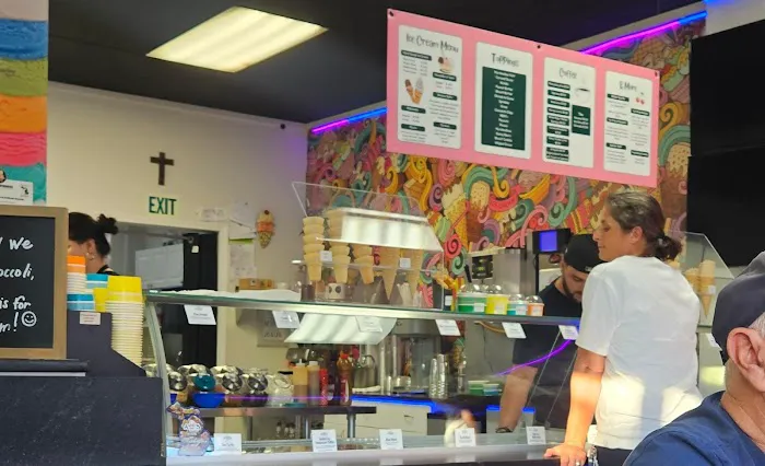 House Of Ice Cream & More Picture 7