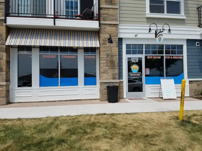 CC's Dairy Bar & Espresso Stop Picture 2