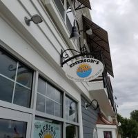 CC's Dairy Bar & Espresso Stop ico
