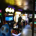 Scoop's Dairy Bar & Arcade