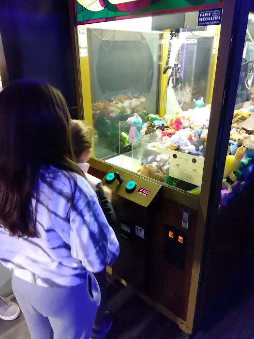 Scoop's Dairy Bar & Arcade Picture 7