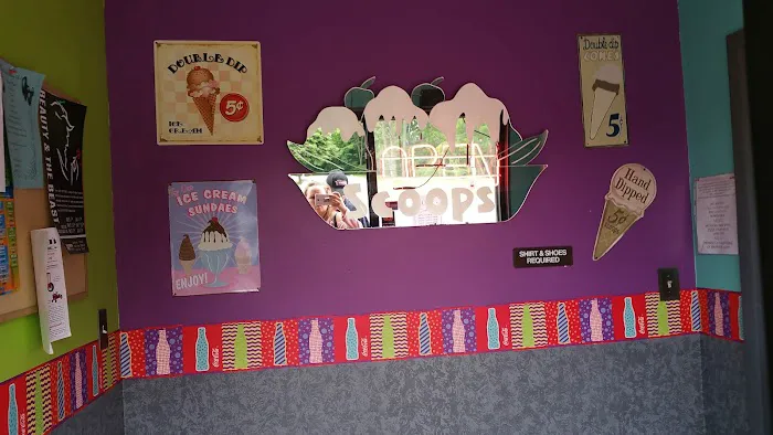 Scoop's Dairy Bar & Arcade Picture 6