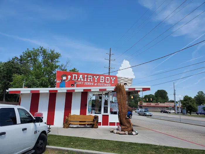 Dairy Boy Picture 3
