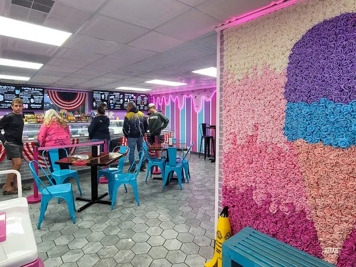 Hippy Dippy Creamery Picture 4