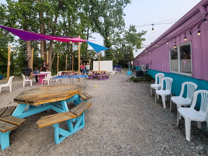 Hippy Dippy Creamery Picture 1