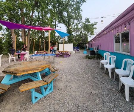 Hippy Dippy Creamery