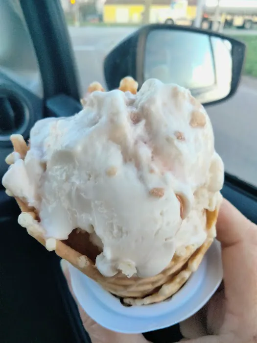 Hippy Dippy Creamery Picture 7