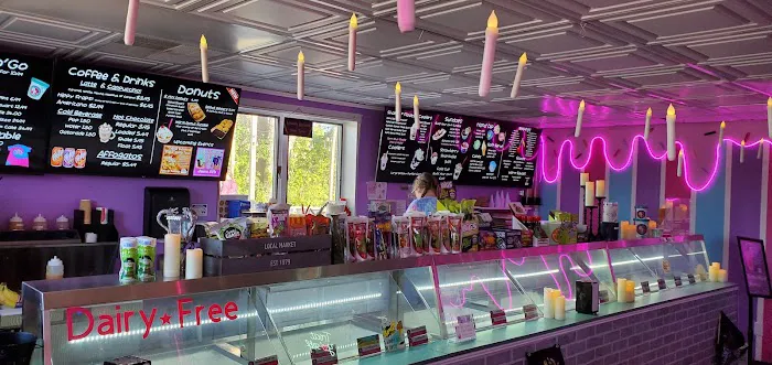 Hippy Dippy Creamery Picture 6