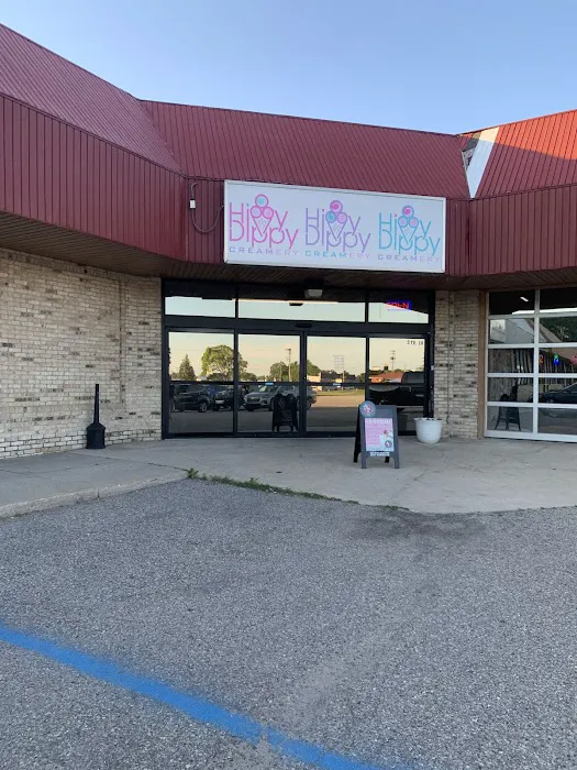 Hippy Dippy Creamery Picture 5