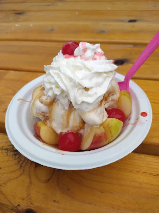 Hippy Dippy Creamery Picture 10