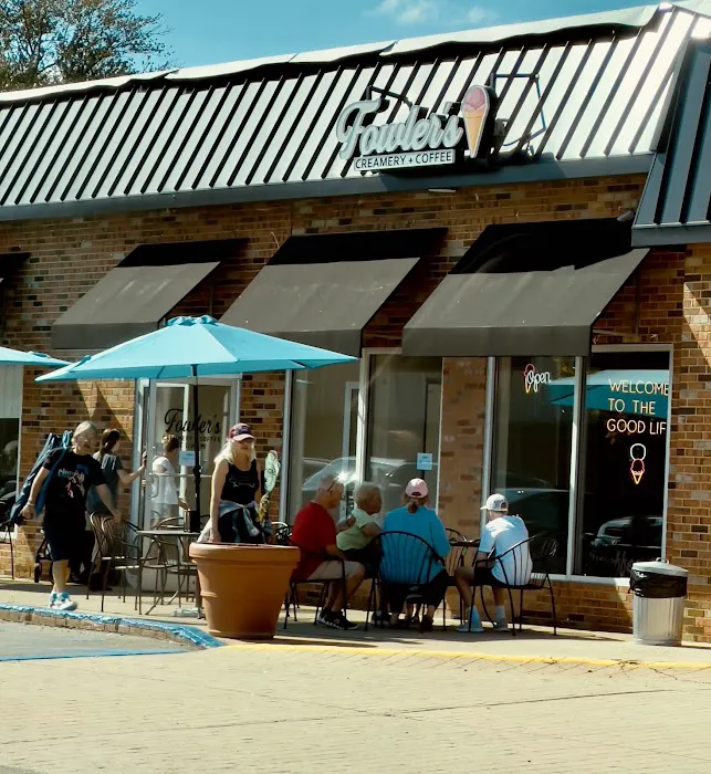 Fowler's Creamery & Coffee Picture 2