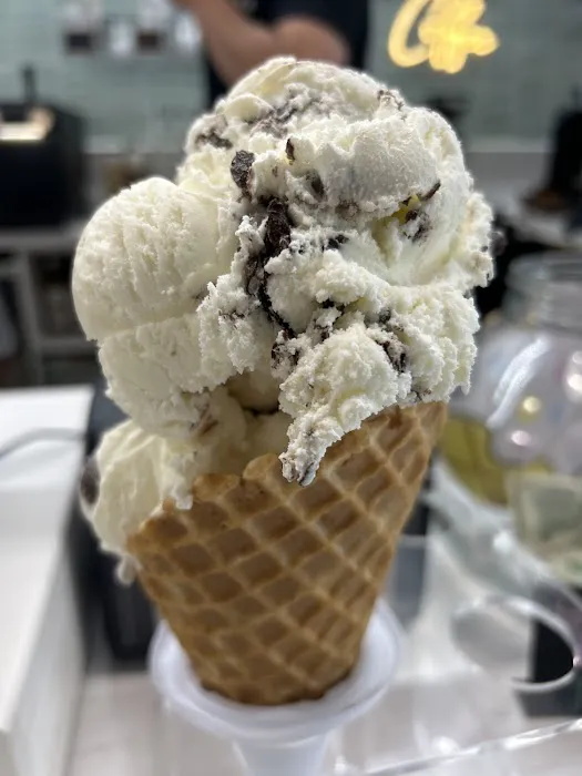 Fowler's Creamery & Coffee Picture 1