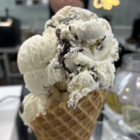 Fowler's Creamery & Coffee ico