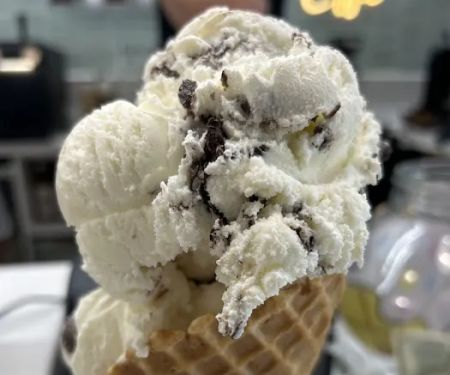 Fowler's Creamery & Coffee