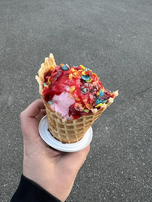 Fowler's Creamery & Coffee Picture 4