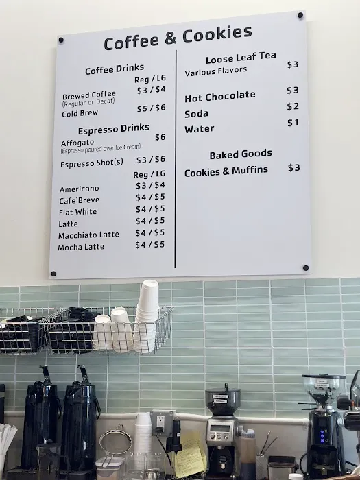 Fowler's Creamery & Coffee Picture 6
