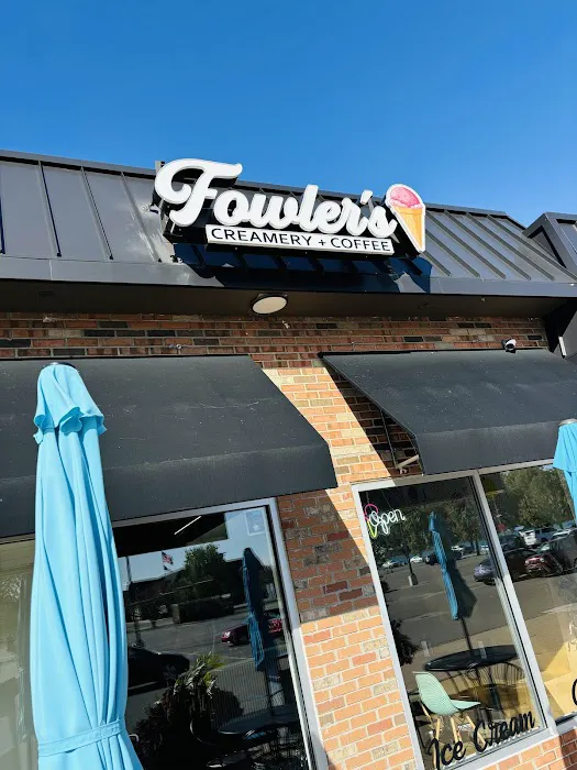 Fowler's Creamery & Coffee Picture 10
