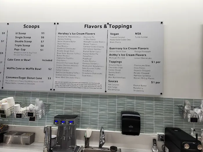 Fowler's Creamery & Coffee Picture 9