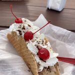 Milkhouse Ice Cream and Coffee Cafe