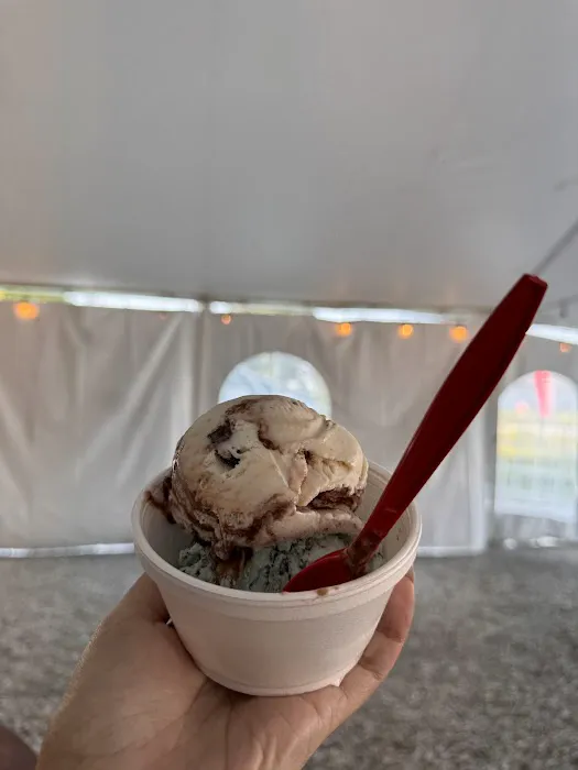 Milkhouse Ice Cream and Coffee Cafe Picture 4