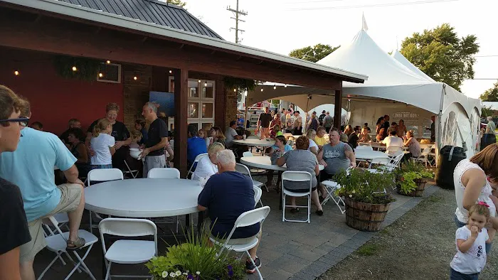 Milkhouse Ice Cream and Coffee Cafe Picture 5