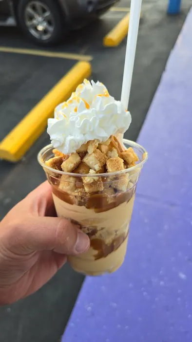 Custard Spot Picture 3
