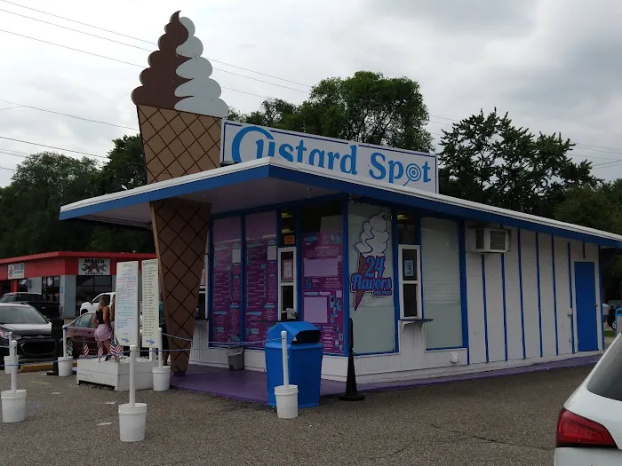 Custard Spot Picture 2