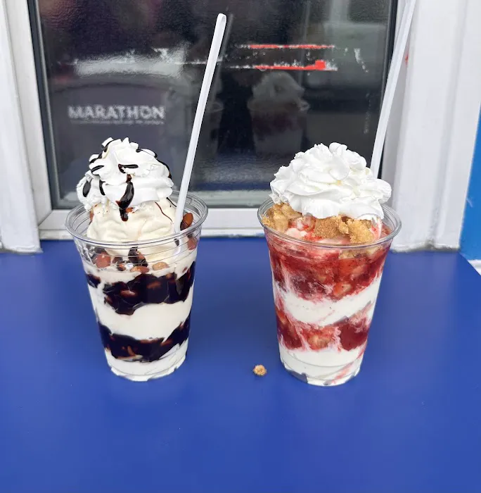 Custard Spot Picture 6