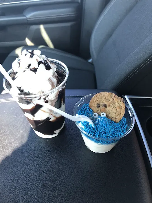 Custard Spot Picture 10