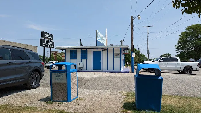 Custard Spot Picture 8