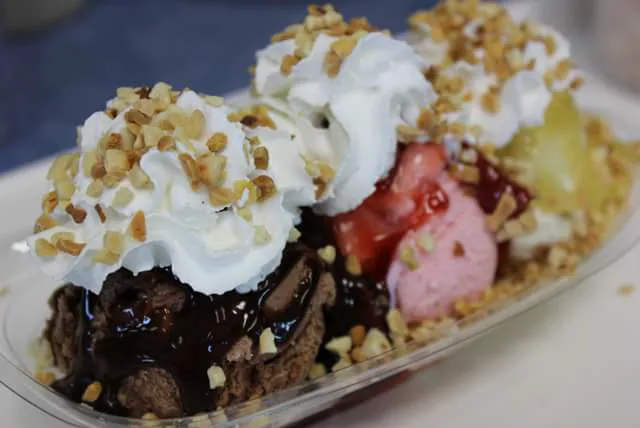 Hershey's Ice Cream Picture 1