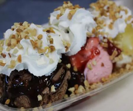 Hershey's Ice Cream