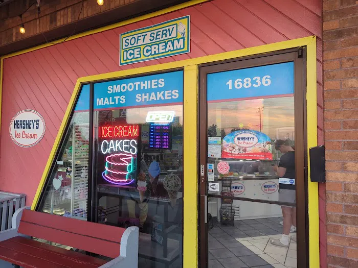Hershey's Ice Cream Picture 3