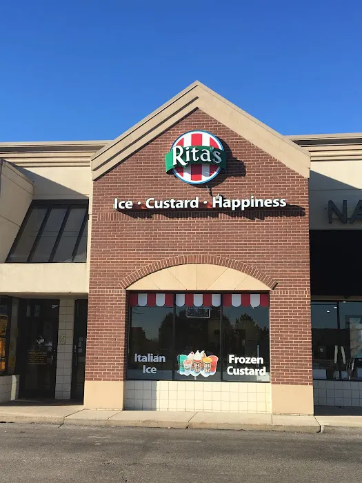 Rita's Italian Ice & Frozen Custard Picture 1