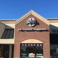 Rita's Italian Ice & Frozen Custard ico
