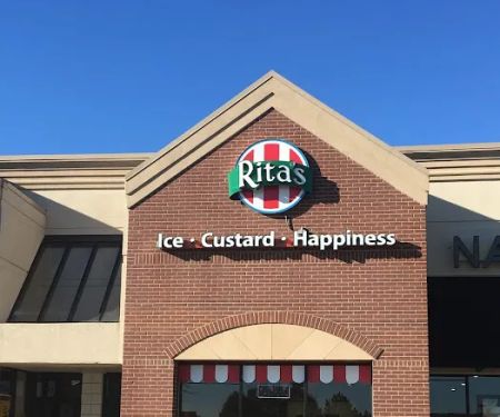 Rita's Italian Ice & Frozen Custard