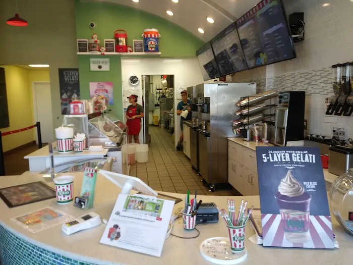 Rita's Italian Ice & Frozen Custard Picture 7