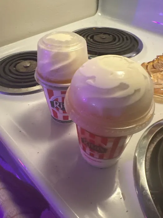 Rita's Italian Ice & Frozen Custard Picture 6