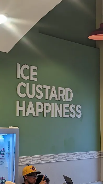 Rita's Italian Ice & Frozen Custard Picture 10