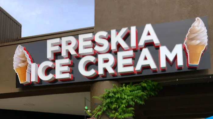Freskia Ice Cream Picture 3
