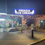 Freskia Ice Cream