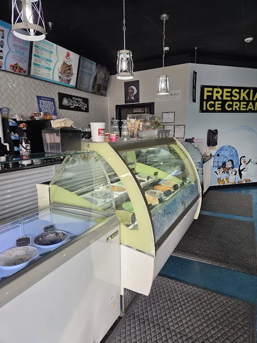 Freskia Ice Cream Picture 5