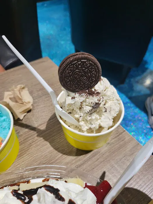 Freskia Ice Cream Picture 4