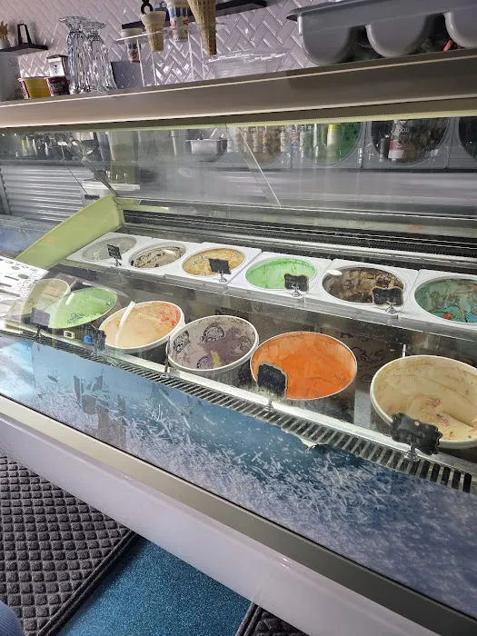 Freskia Ice Cream Picture 10