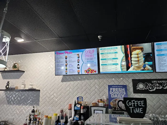 Freskia Ice Cream Picture 9